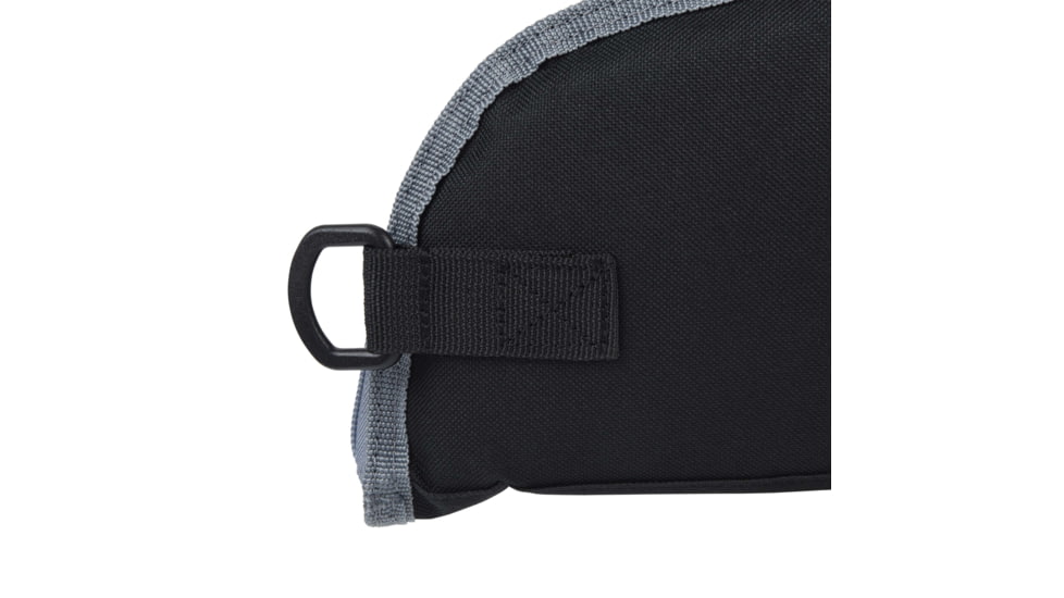 Allen Rangely 46in Rifle Case, Black/Veil Digi Squall, 46 Inch, 1116-46