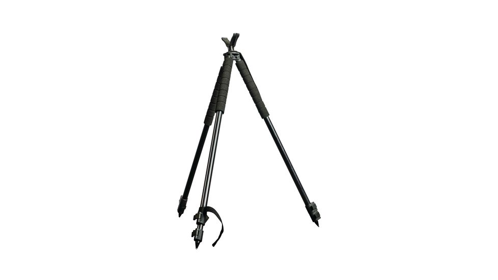 Allen Ranger 3-In-1 Shooting Stick 64 Inches