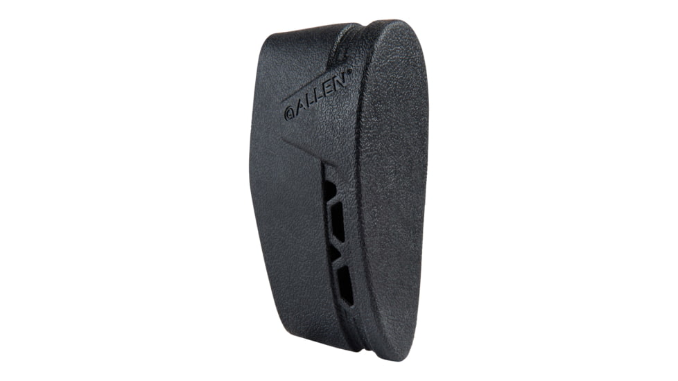 Allen Recoil Eraser II Slip-On Pad, BLACK, Large, 18429