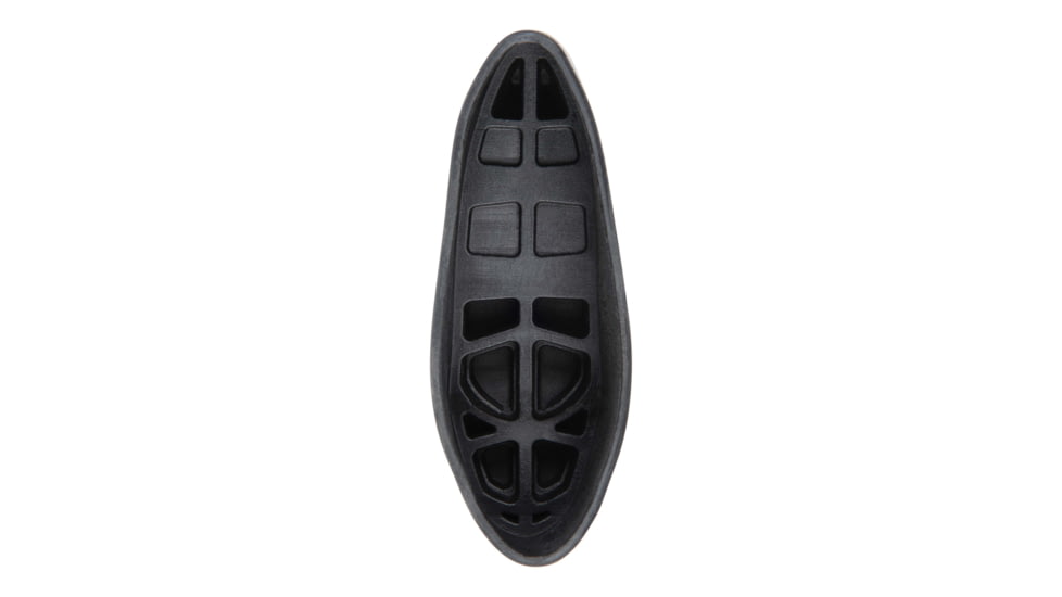 Allen Recoil Eraser II Slip-On Pad, BLACK, Large, 18429