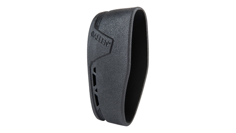 Allen Recoil Eraser II Slip-On Pad, BLACK, Large, 18429