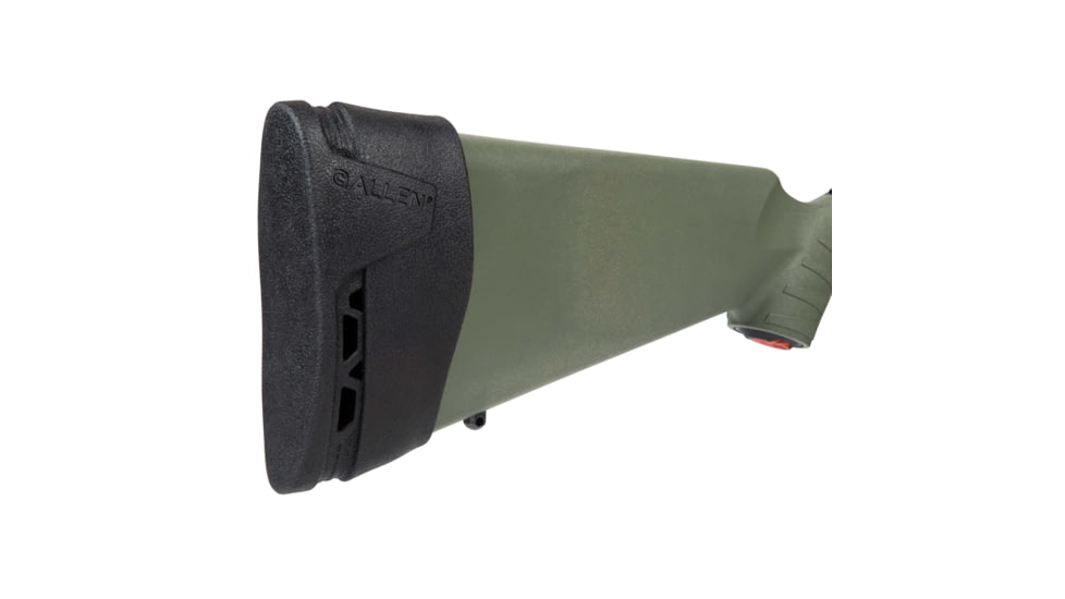 Allen Recoil Eraser II Slip-On Pad, BLACK, Large, 18429