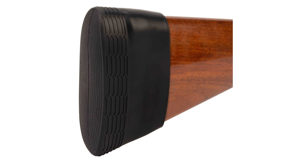Allen Recoil Eraser Pad, Black, Medium, 15512