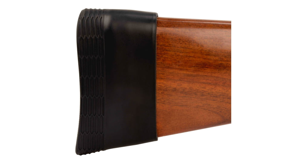 Allen Recoil Eraser Pad, Black, Medium, 15512
