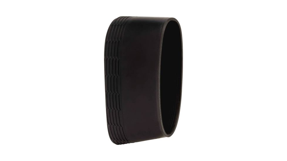 Allen Recoil Eraser Pad, Black, Medium, 15512