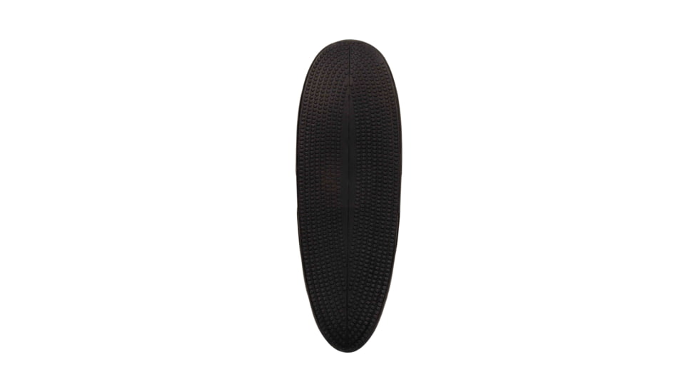 Allen Recoil Eraser Pad, Black, Medium, 15512