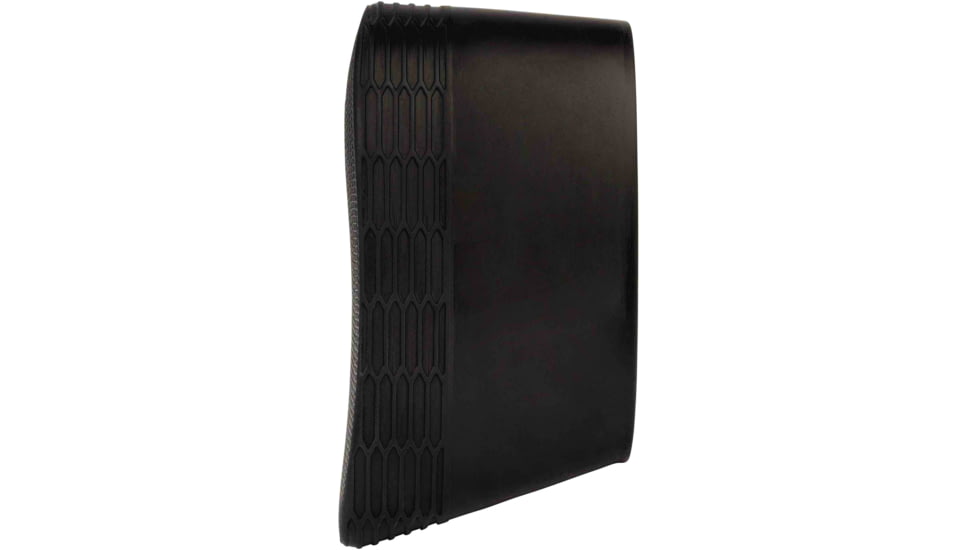 Allen Recoil Eraser Pad, Black, Medium, 15512