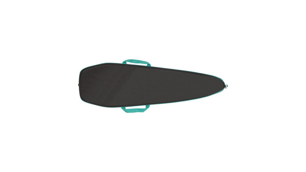 Allen Redmesa Shotgun Case, 52in, Camo/Teal, 665-52