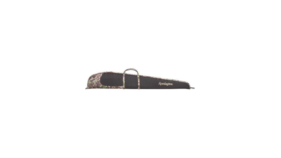 Allen Remington Shur Shot Shotgun Case Camouflage and Black 52 Inch