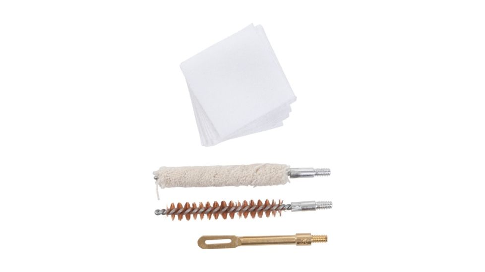 Allen Rifle Cleaning Component Set, .30 Caliber, Multi, 70683