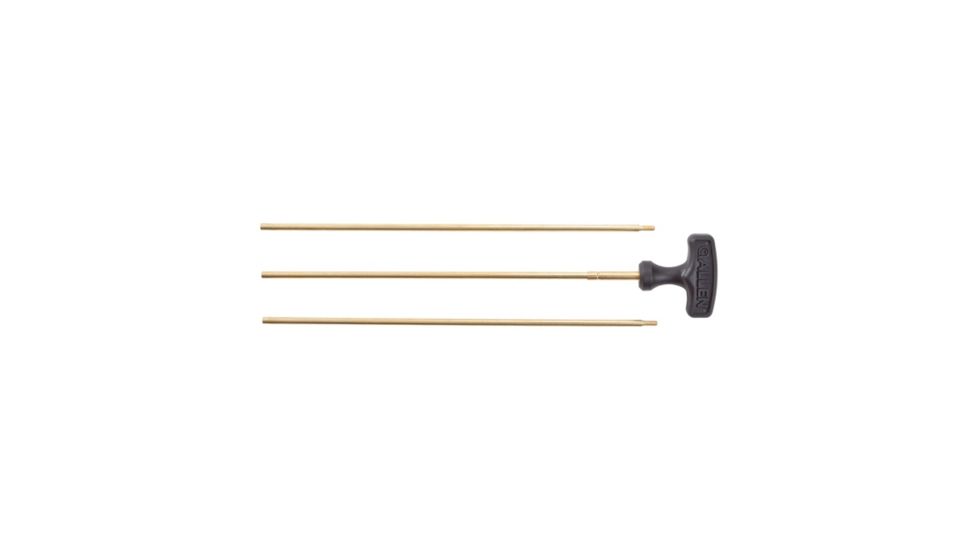 Allen Rifle Cleaning Rod, .22 Caliber, Brass, 70653