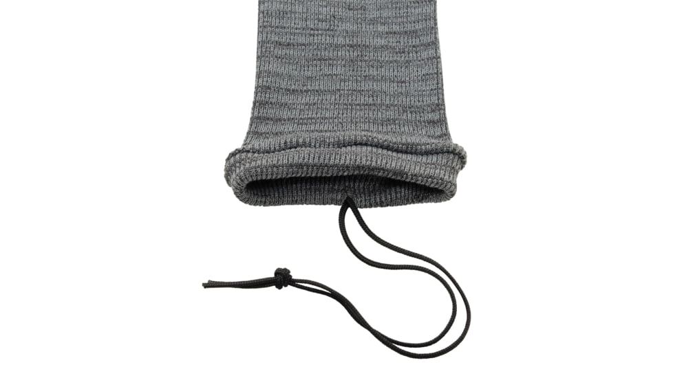 Allen Ruger 10/22 Gun Sock 40In Gray, 27132, EDEMO2