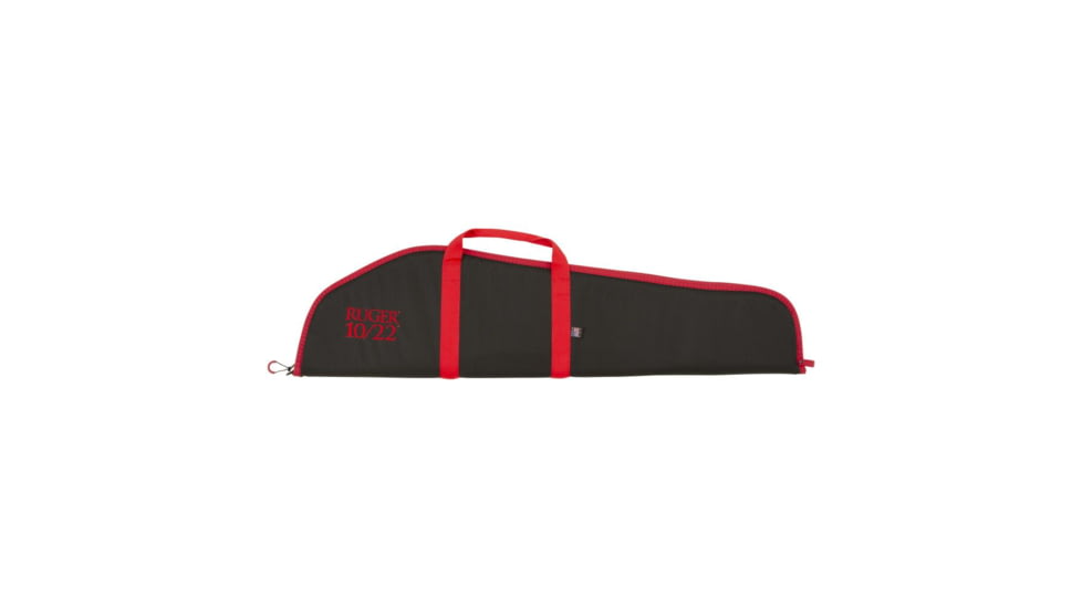 Allen Ruger 10/22 Rifle Case, Black, 40in, 275-40