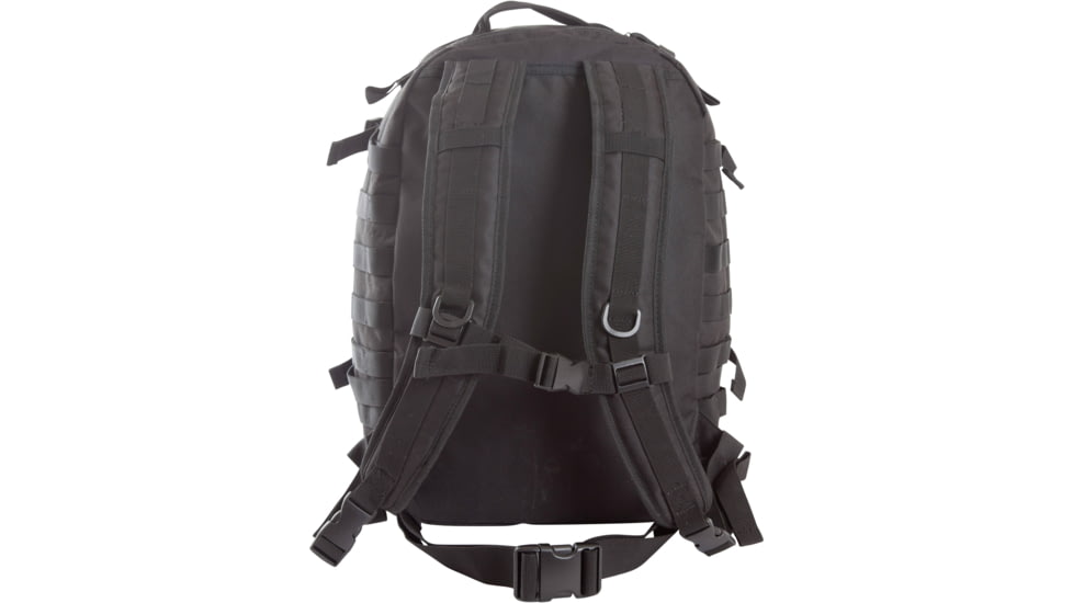Allen Ruger Barricade Tactical Pack Black
