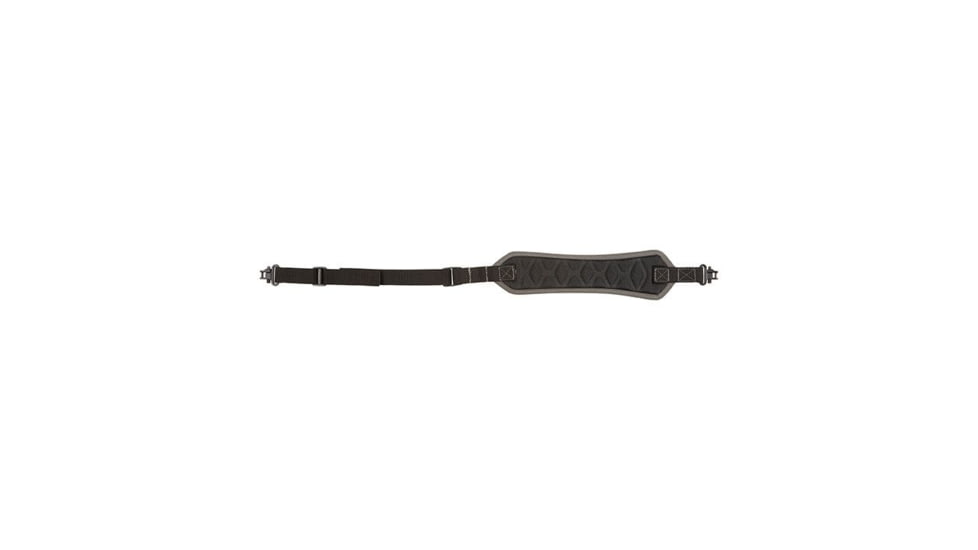 Allen Ruger Padded 10/22 Sling w/ Swivels, Black, 27602