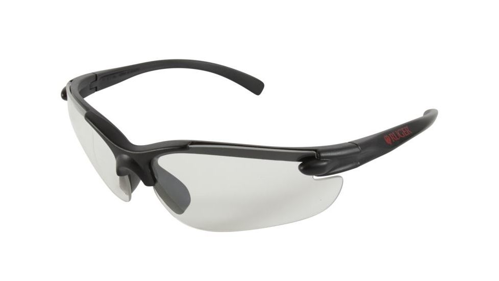 Allen Ruger Pro Shooting Muff And Glasses Combo