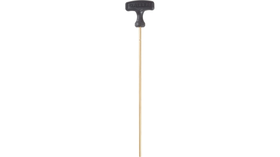 Allen Ruger Rifle and Handgun Cleaning Kit, Multi, 27825