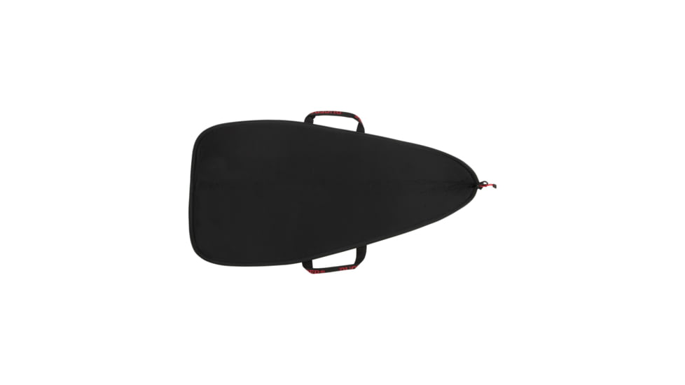 Allen Ruger Rifle Case, Black w/Ruger Logo, 40 inch