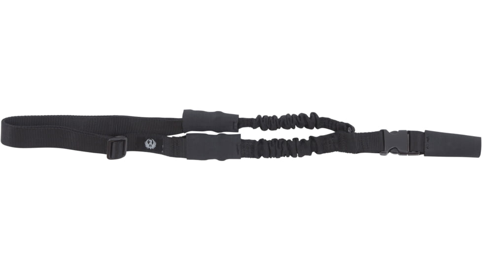 Allen Ruger Single Point Sling, Black, 27833