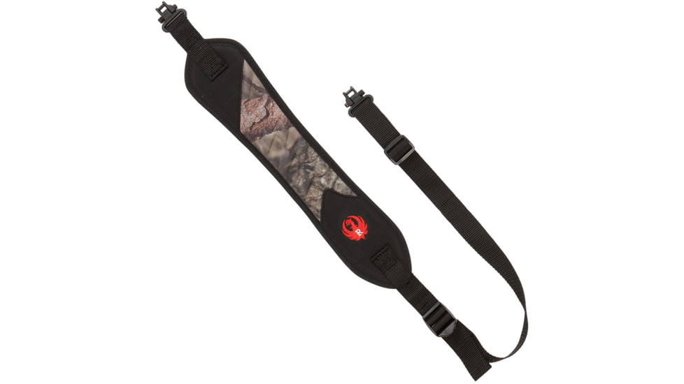 Allen Ruger Summit Gun Sling, Mossy Oak Break-Up Country Camo, 27831