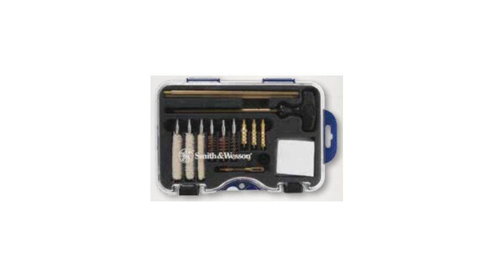 Allen S&amp;W Universal Handgun Kit