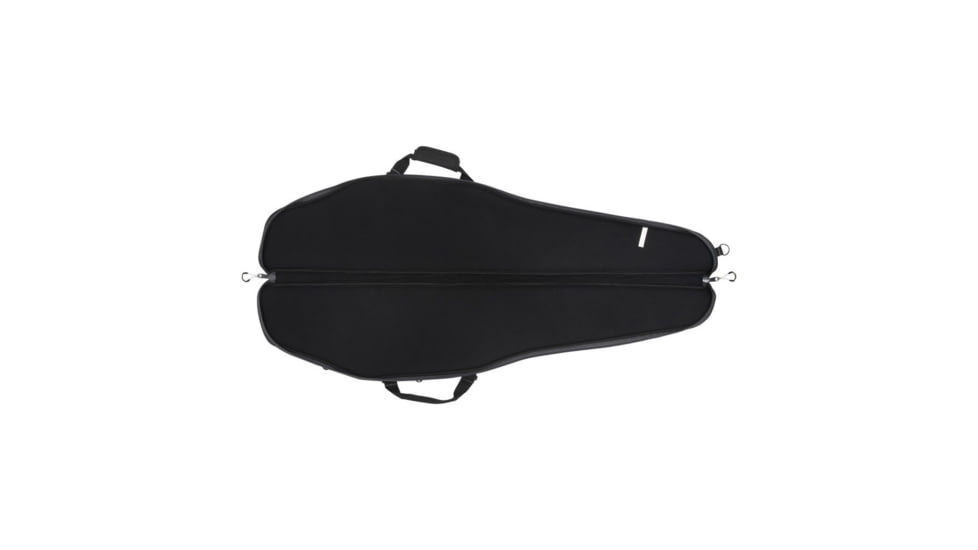 Allen Sawatch Rifle Case, 46in, Tan/Black, 682-46
