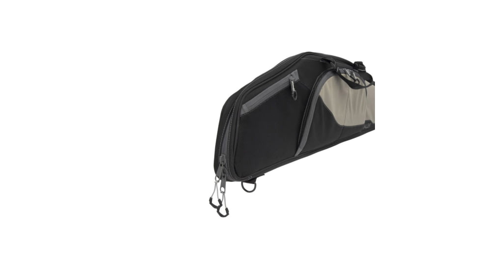 Allen Sawatch Rifle Case, 46in, Tan/Black, 682-46