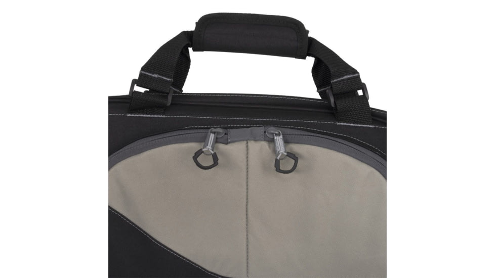 Allen Sawatch Rifle Case, 46in, Tan/Black, 682-46