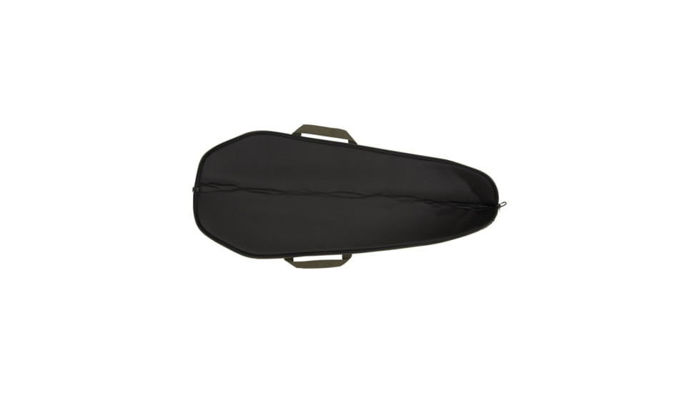 Allen Scoped Rifle Case, 46 Inch, Camouflage - 443-46