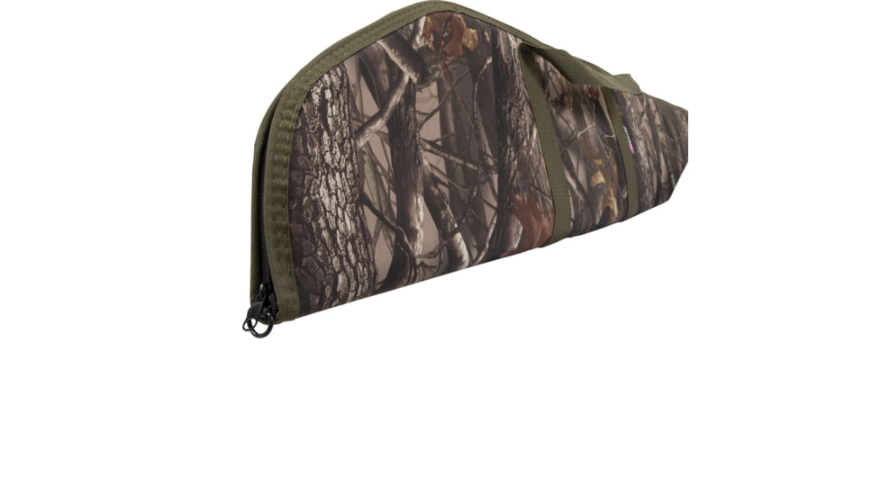Allen Red Mesa Rifle Case, Green, 46in, 443-46