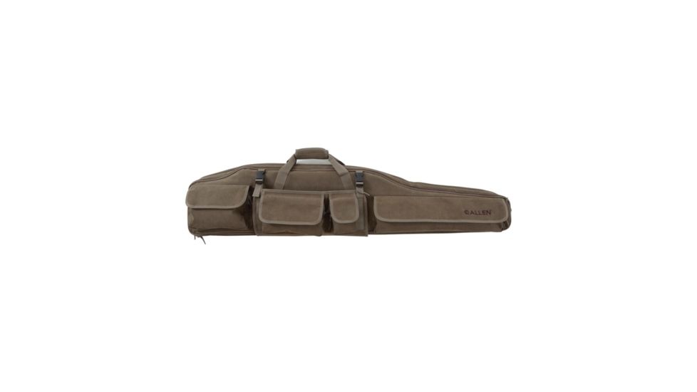 Allen Select Gear Fit Case, Brown, 50in, 905-50