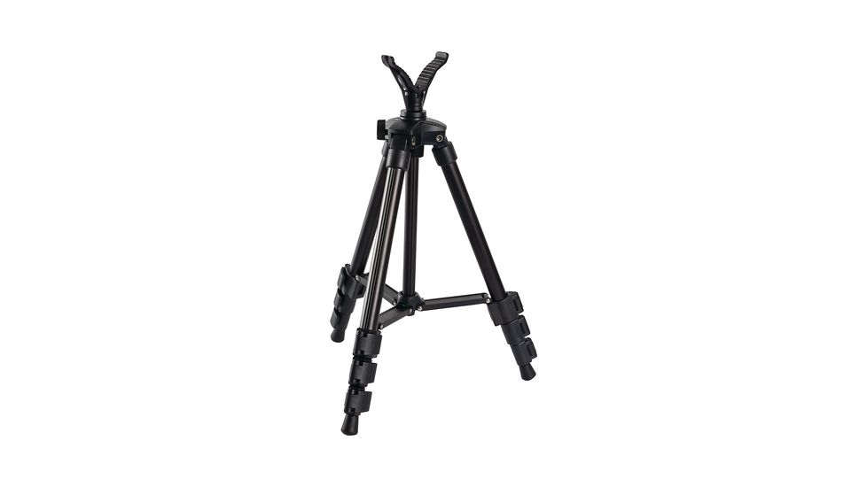 Allen Sentinel Tripod Heavy Duty Shooting Stick 64 Inch