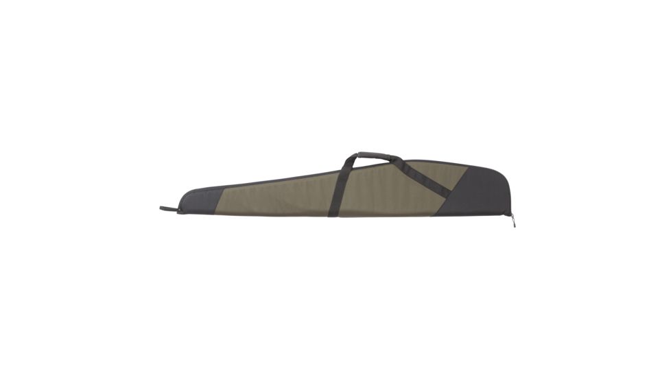 Allen Sheridan Gun Case Shotgun Case 52 Inches Loden Green