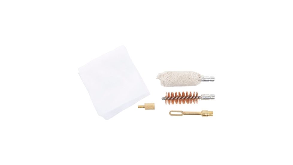 Allen Shotgun Cleaning Component Set, 20 Gauge, Multi, 70685