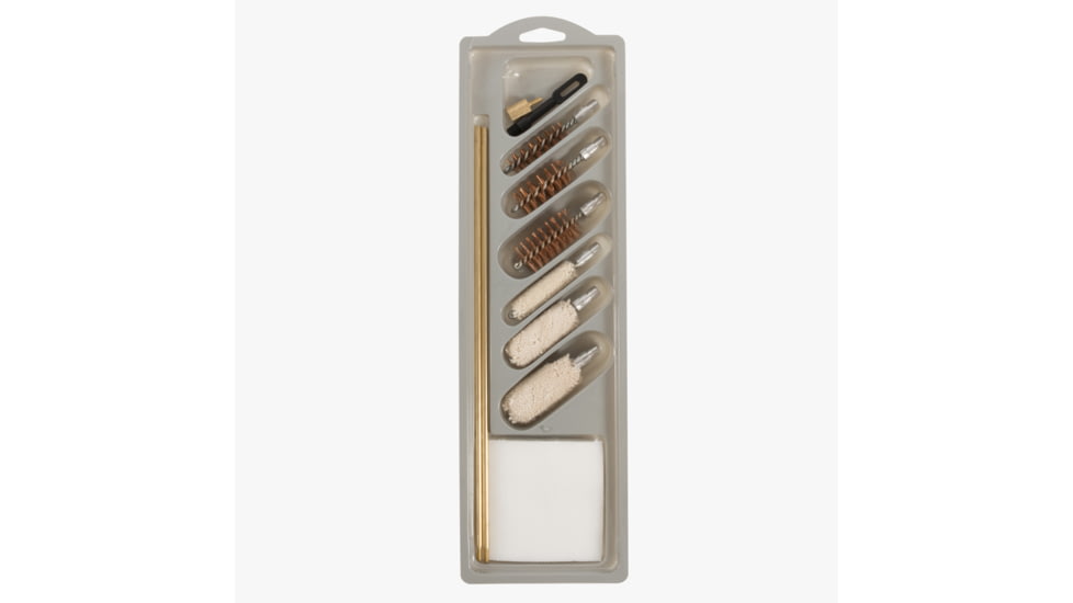 Allen Shotgun Cleaning Ki, Multi, 12 Gauge, 20 Gauge, .410 Gauge, 70520