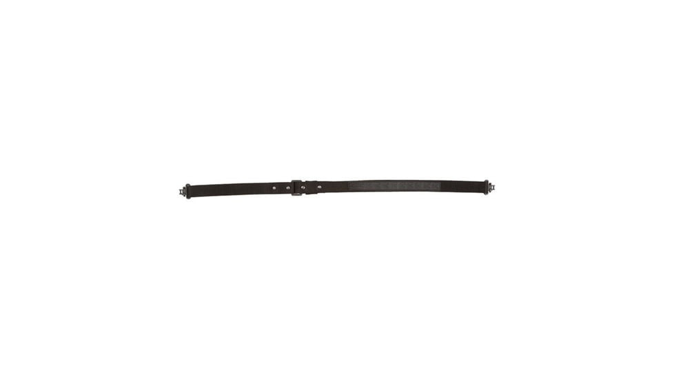 Allen Slide-N-Lock Sling w/ Baktrak, Black, 8489