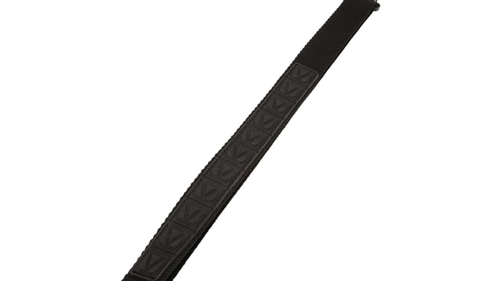 Allen Slide-N-Lock Sling w/ Baktrak, Black, 8489
