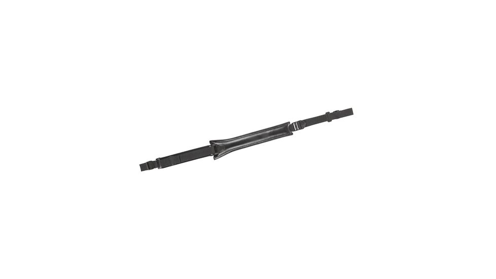 Allen Sling-A-Rest Sling And Shooter's Rest Combo With Swivels Black