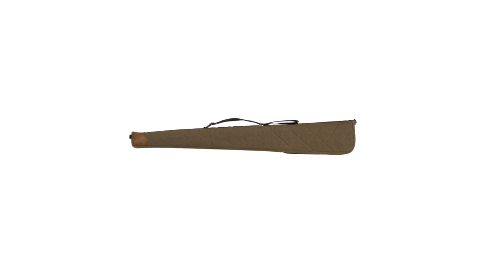 Allen Smoky Hill 52-Inch Shotgun Case, Rust, 551-52