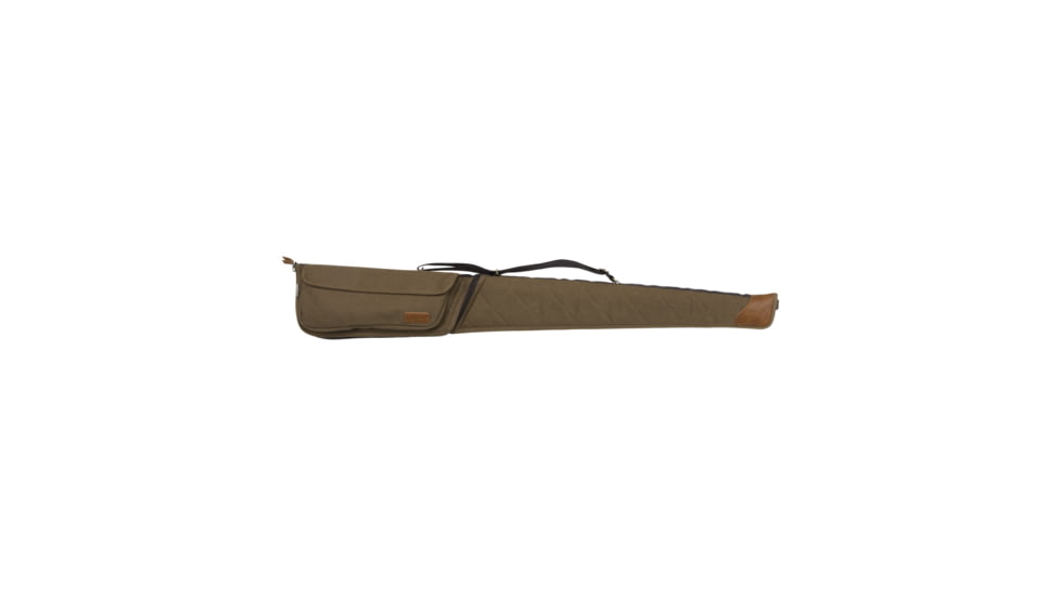 Allen Smoky Hill Shotgun Case, Rust, 52in, 551-52