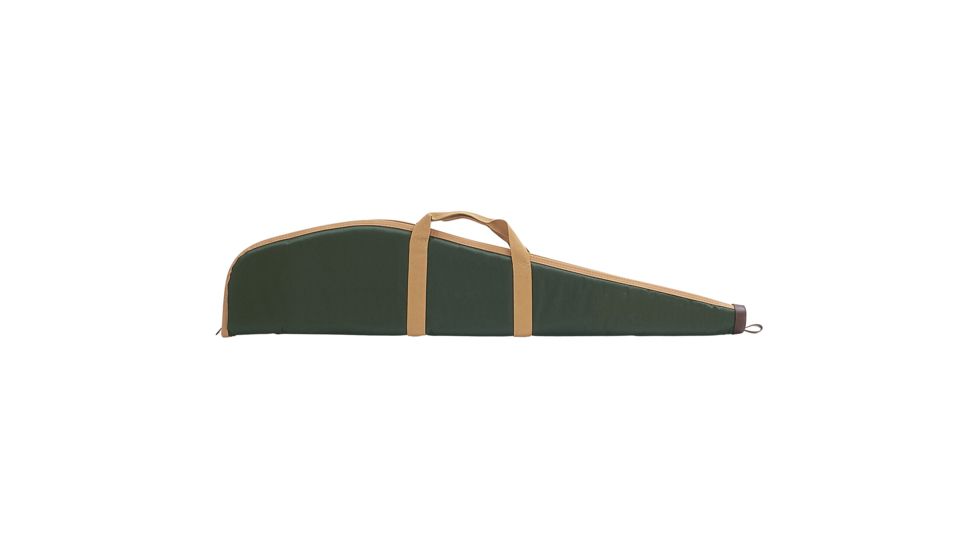 Allen Special Purpose Endura Shotgun Case, Green/Tan, 54in. 193448