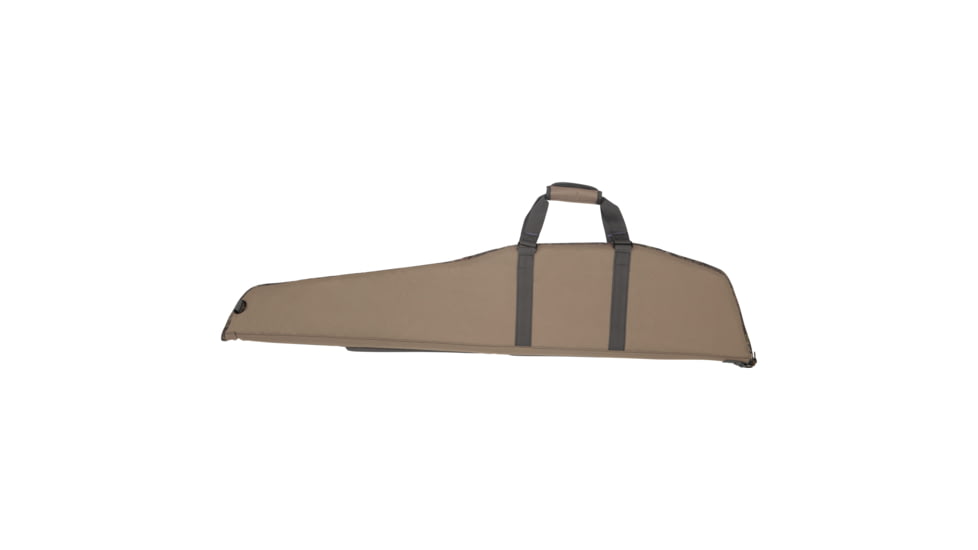 Allen Summit Rifle Case, Mossy Oak Break-Up Country Camo/Violet, 46in, 669-46