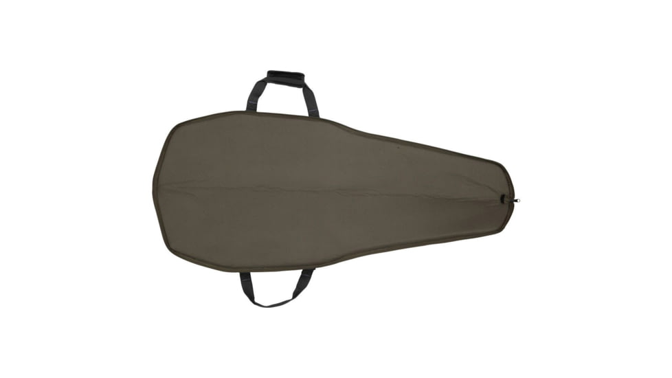 Allen Summit Rifle Case, 46in, Mo Country/Violet, 669-46
