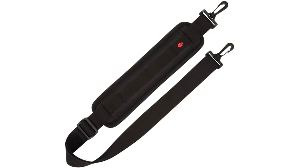 Allen Tac Six Squad 38 in Tactical Gun Case, Black, 10827