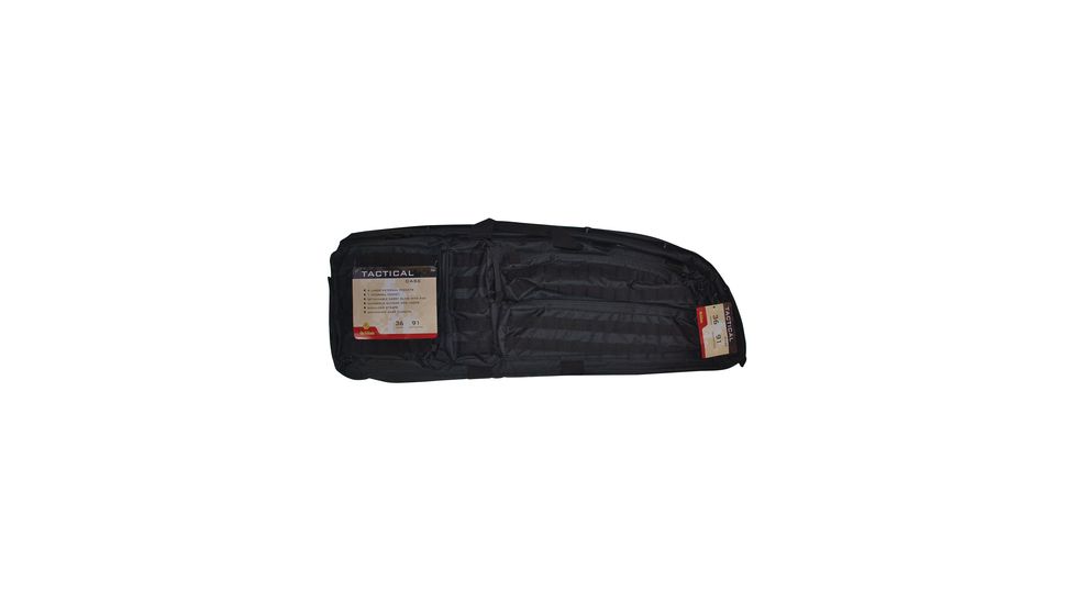 Allen Tactical Pro Series Case With Sling 36 Inch Black 1072