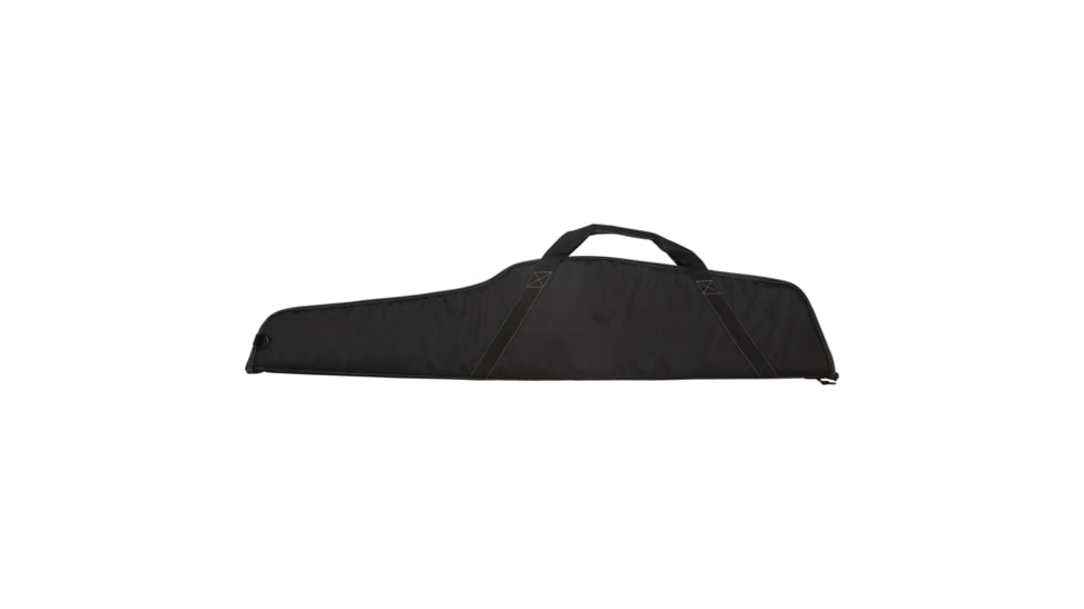 Allen Tarryall Rifle/Shotgun Case, Black/Orange, 46in, 670-46