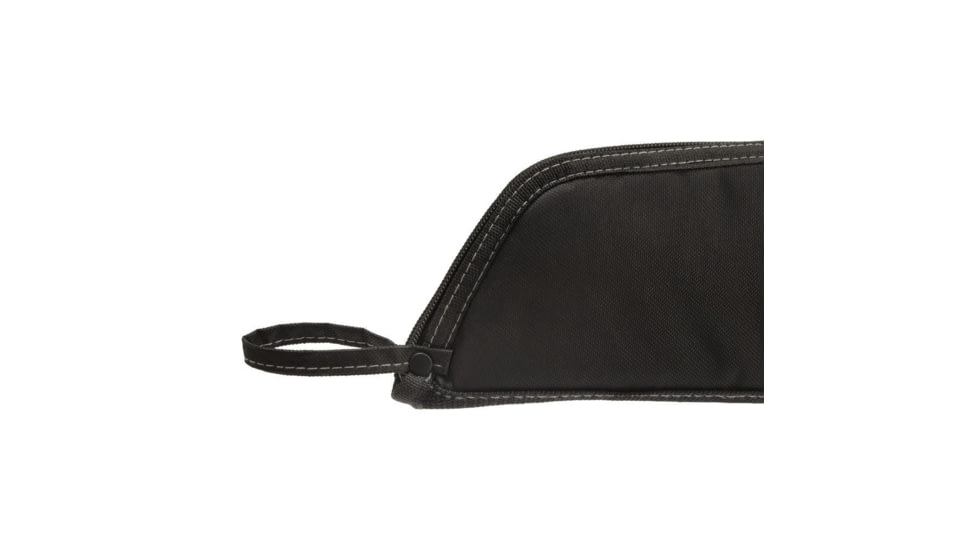 Allen Tarryall Shotgun Case, 52in, Black/Orange, 670-52