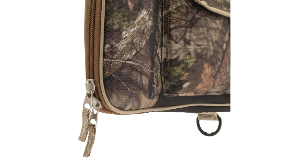Allen Tejon Oversized Gun Case, Mossy Oak Break-Up/Geak-Up Country Camo, 50in, 983-50