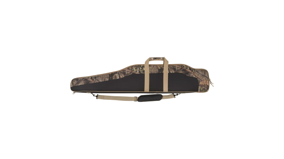 Allen Tejon Oversized Gun Case, Mossy Oak Break-Up/Geak-Up Country Camo, 50in, 983-50