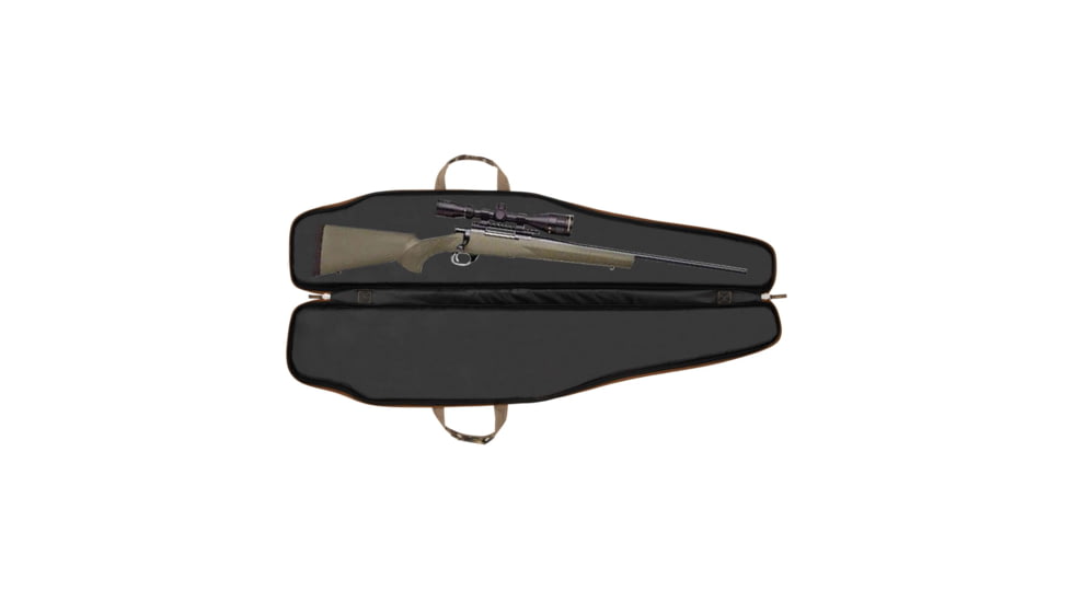 Allen Tejon Oversized Gun Case, Mossy Oak Break-Up/Geak-Up Country Camo, 50in, 983-50